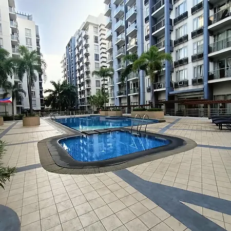 One Palm Tree Villas