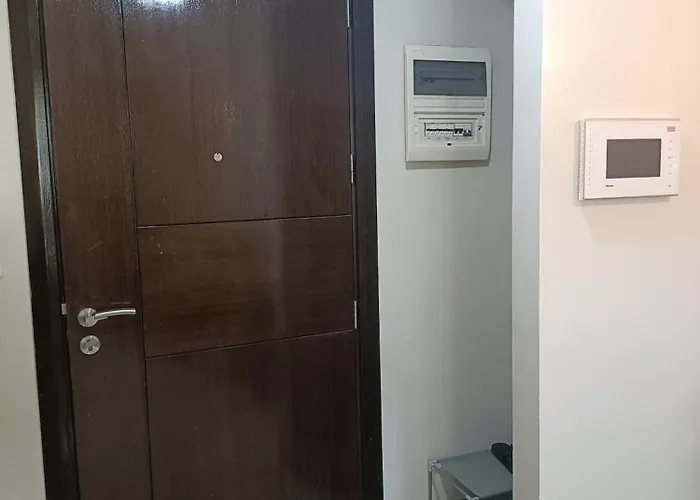 Aparthotel One Palm Tree Manilla