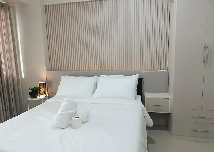 Aparthotel One Palm Tree