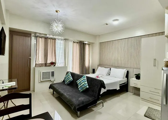 Aparthotel One Palm Tree *